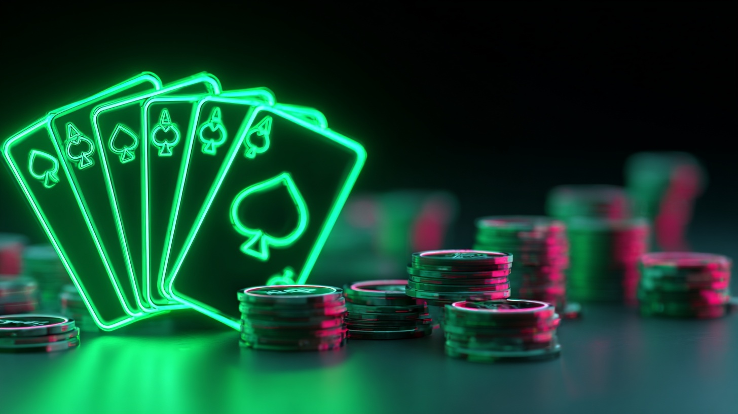 Online Casino & Card Games at OZWIN365 Bangladesh