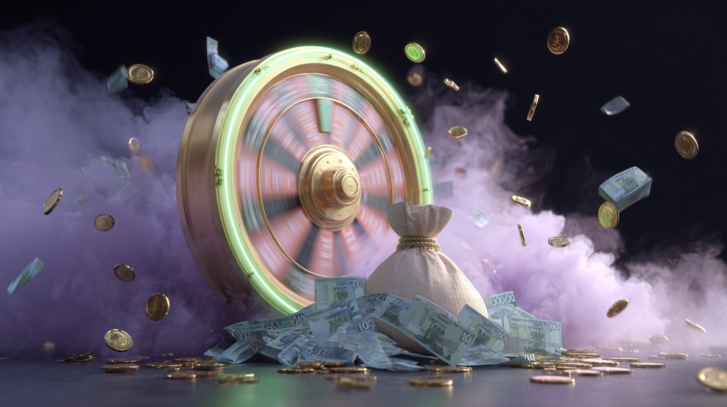 Play JILI and FC slot games at OZ WIN 365 and win real cash via bKash